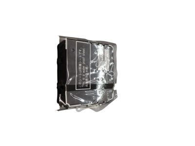 Toyota 69339-48010 Lock Label