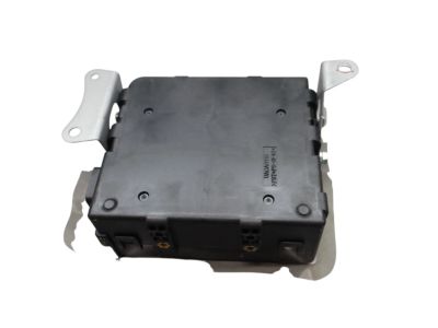 Toyota 69339-48010 Lock Label