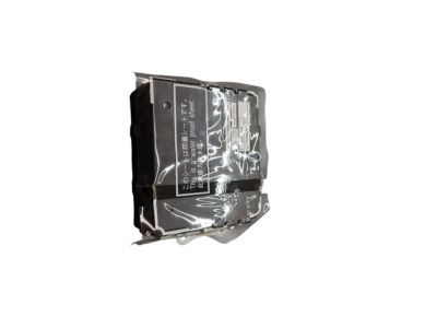 Toyota 69339-48010 Lock Label