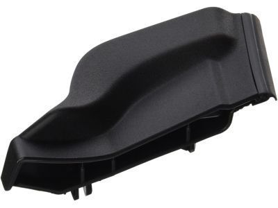 Toyota 55083-47020 Side Cover