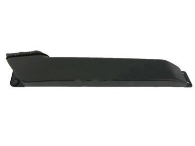 Toyota 53285-60041 Duct, Cool Air Intake