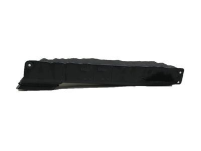 Toyota 53285-60041 Duct, Cool Air Intake
