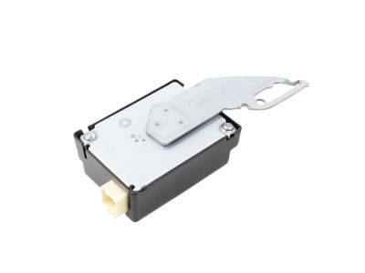 Toyota 897B0-04010 Receiver