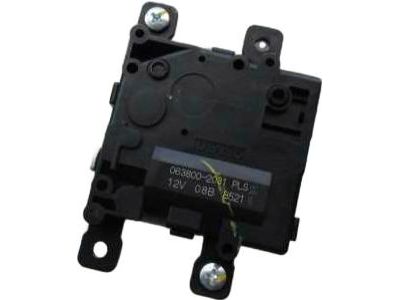 Toyota 87106-52150 Servo