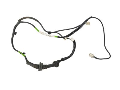 Toyota 82153-06010 Wire, Rear Door