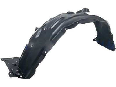 Toyota 53876-0A110 Fender Liner