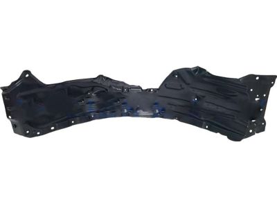 Toyota 53876-0A110 Fender Liner