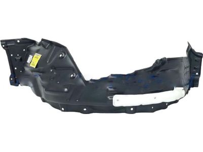 Toyota 53876-0A110 Fender Liner