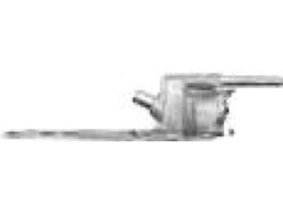 Toyota 16323-20010 Housing