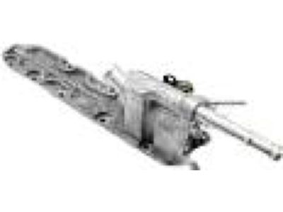 Toyota 16323-20010 Housing