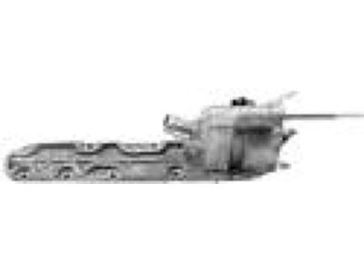 Toyota 16323-20010 Housing