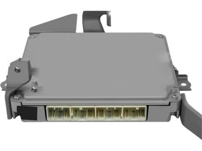 Toyota 89661-02C50 ECM