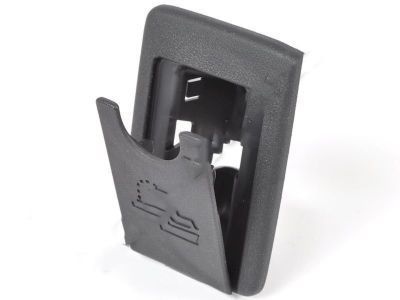 Lexus 72996-60160-C0 Rear Seat Back Cover