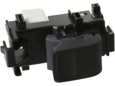 Toyota 84810-06030 Window Switch