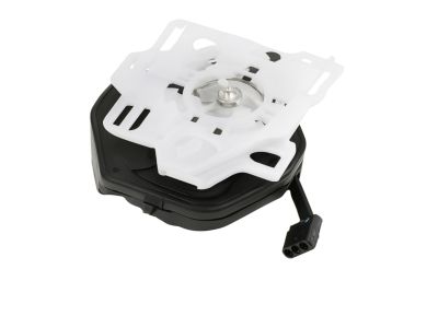 Toyota 87908-60841 Actuator