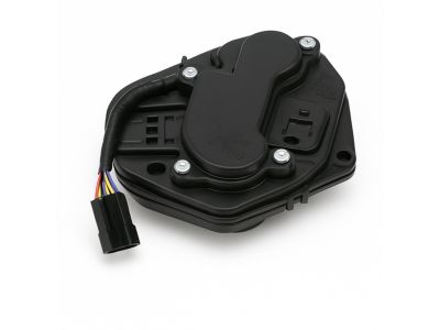 Toyota 87908-60841 Actuator