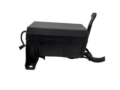 Toyota 82662-04031 Fuse & Relay Box Upper Cover