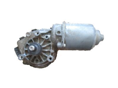 Toyota 85110-06060 Front Motor
