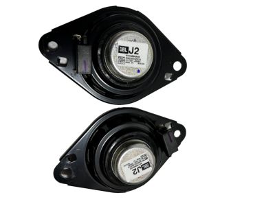 Toyota 62220-06340-B3 Windshield Pillar Trim