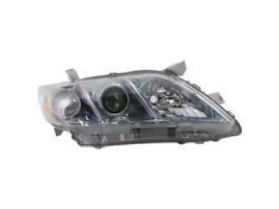 Toyota 81110-06C80 Composite Headlamp