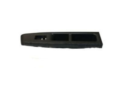 Toyota 74231-52650-C0 Switch Panel