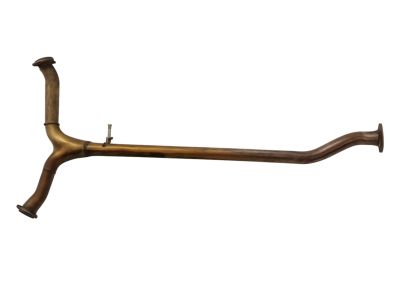 Toyota 17420-F0110 Intermed Pipe