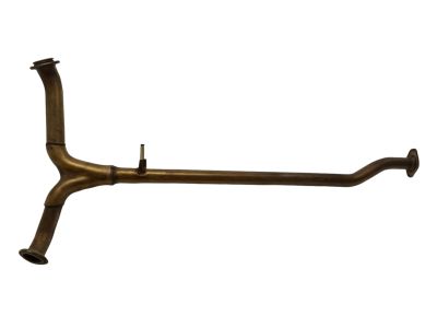 Toyota 17420-F0110 Intermed Pipe