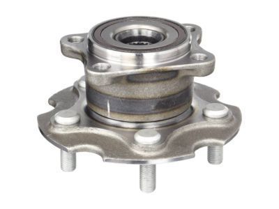 Lexus 42410-0R010 Hub & Bearing Assy