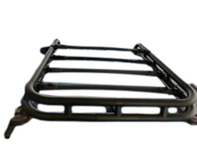 Toyota PT278-89190 TRD Pro Roof Rack Kit