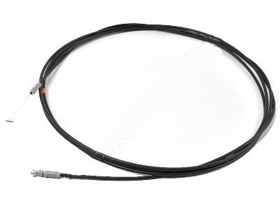 Toyota 64607-06190 Cable Sub-Assembly, Luggage