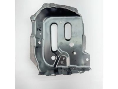 Toyota 53704-60060 Support Panel