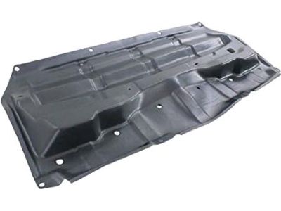 Toyota 51441-0E060 Front Shield