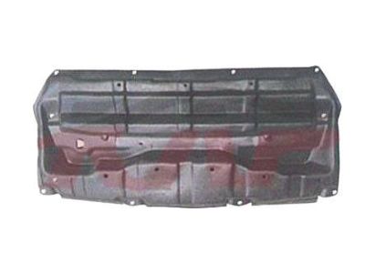 Toyota 51441-0E060 Front Shield