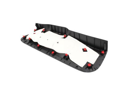 Toyota 64780-12080-C0 Gate Trim Panel