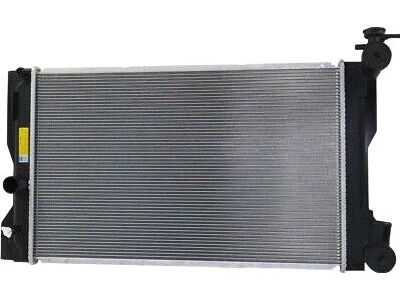 Toyota 16410-0T042 Radiator Assembly