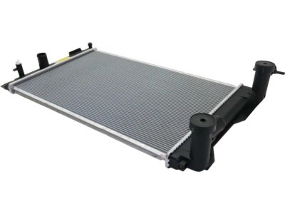 Toyota 16410-0T042 Radiator Assembly