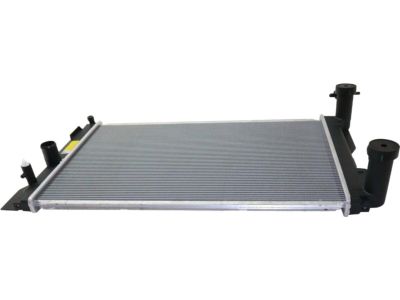 Toyota 16410-0T042 Radiator Assembly