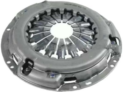 Toyota 31210-33040 Cover Assembly, Clutch