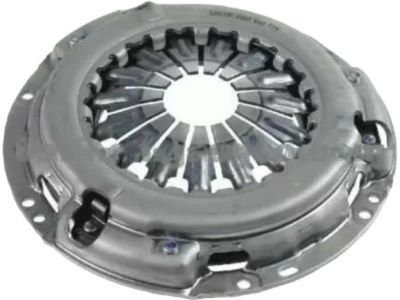 Toyota 31210-33040 Cover Assembly, Clutch