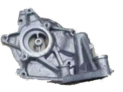 Toyota 16323-21010 Housing