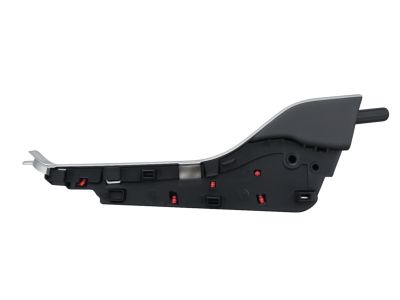 Toyota 55012-0E010 Lower Trim Panel