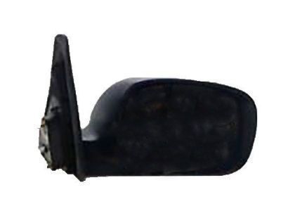 Toyota 87910-21190-B2 Mirror Motor