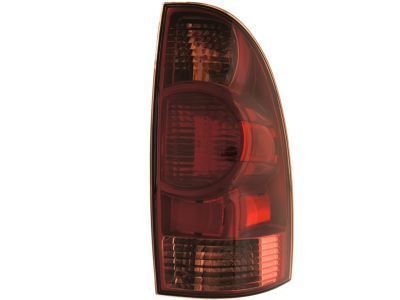 Toyota 81550-04150 Tail Lamp Assembly