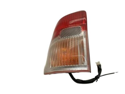 Toyota 81561-42070 Tail Lamp Assembly