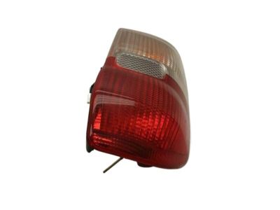 Toyota 81561-42070 Tail Lamp Assembly