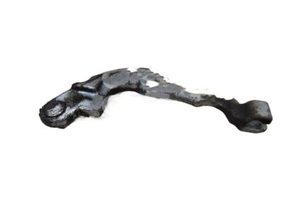 Toyota 46612-02090 Park Brake Shoes Plate