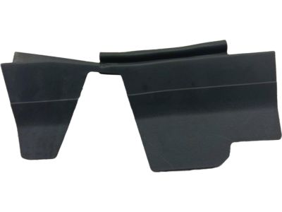 Toyota 53808-0E090 Shield