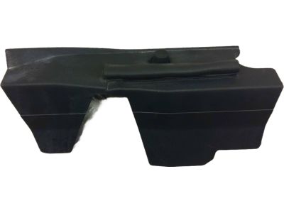 Toyota 53808-0E090 Shield