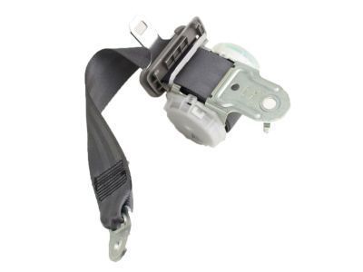 Toyota 73360-06202-B0 Lap & Shoulder Belt