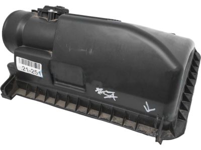 Toyota 17705-0C121 Upper Cover